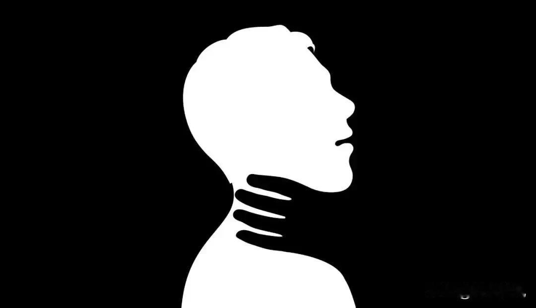 男子半夜被死死掐住喉咙，惊醒后却发现周围空无一人：真相远比“凶宅闹鬼”更加恐怖