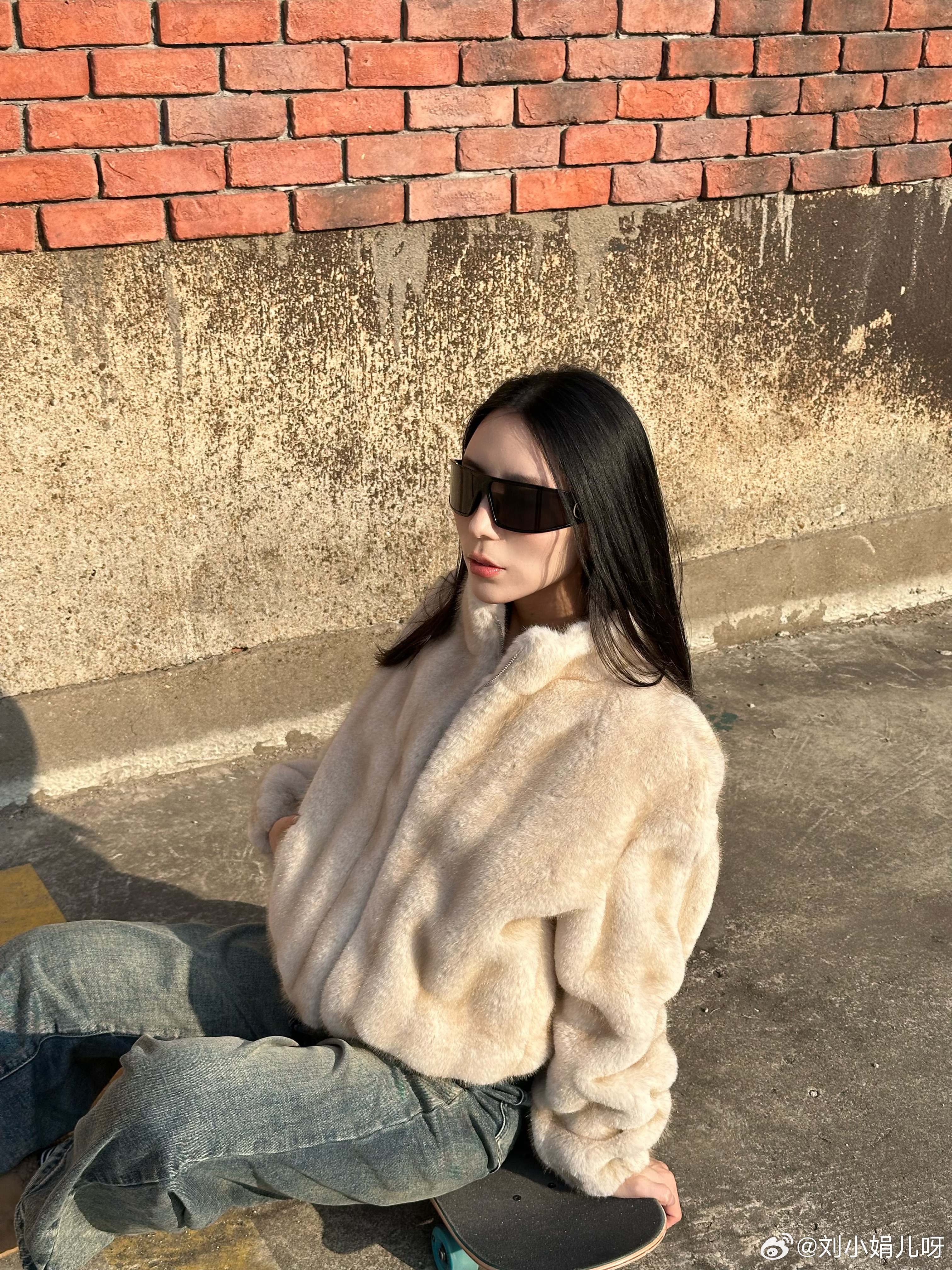 帅到犯规了 