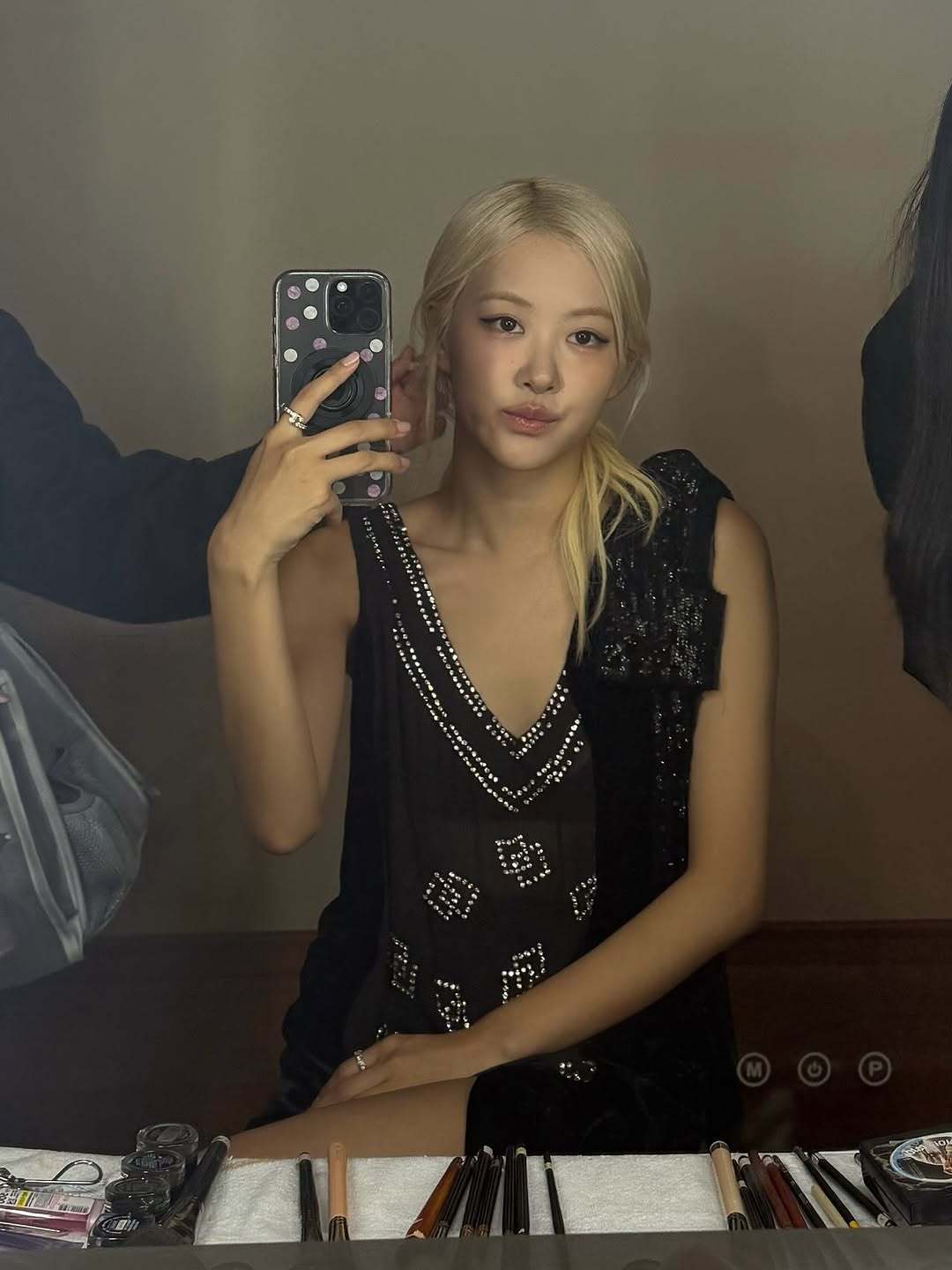 朴彩英 ​​​
