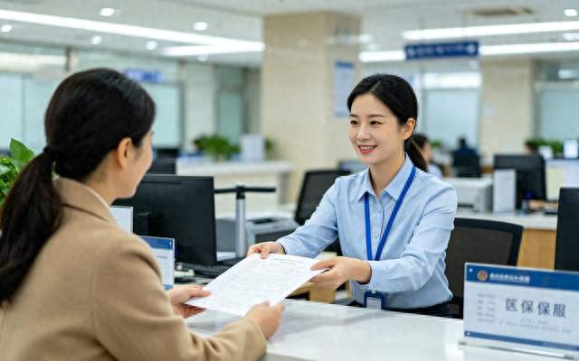 为什么社保断缴医保，多数人一直没想明白？