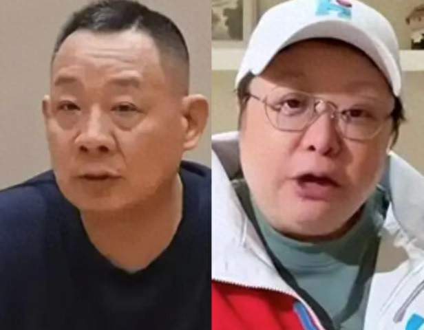 韩红被骂，于东来公开力挺不到24小时被扒，谁才是真正的输家？