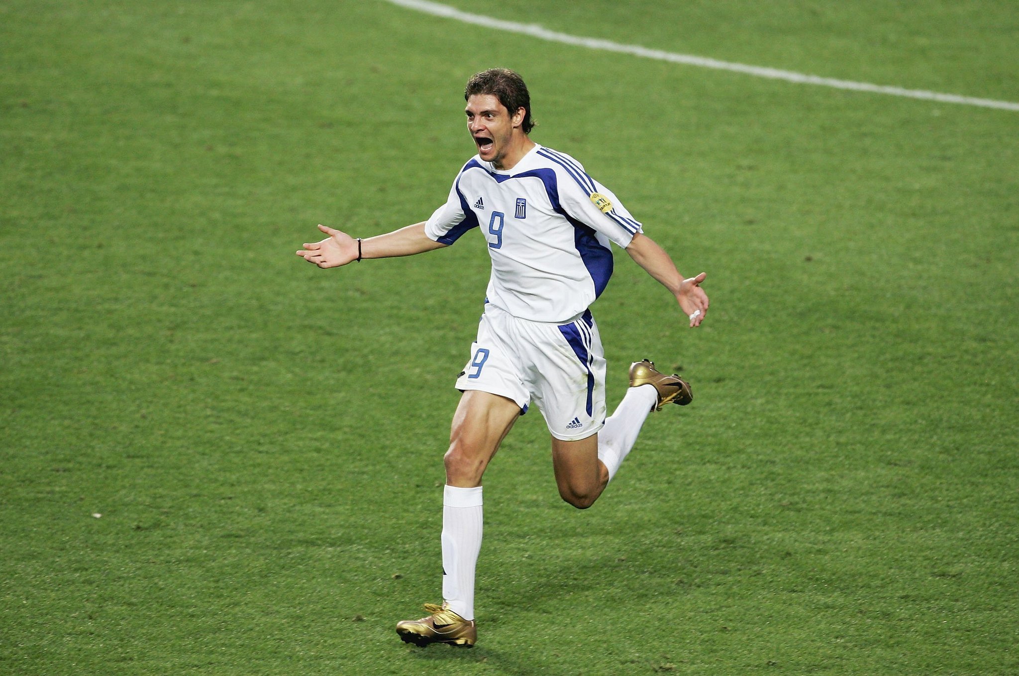 2004冷足-时光机欧洲杯希腊