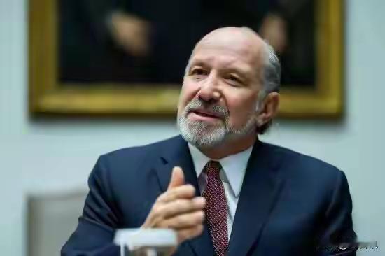 台积电让美国玩弄于股掌间，实际成了“美积电”，真给中国人丢脸！

美国商务部长卢