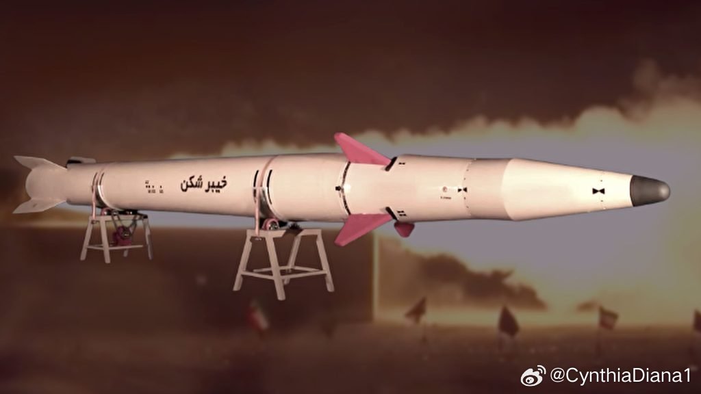 灯塔：伊斯兰革命卫队（IRGC）宣布实施第23波“真实承诺4”行动。  伊朗革命