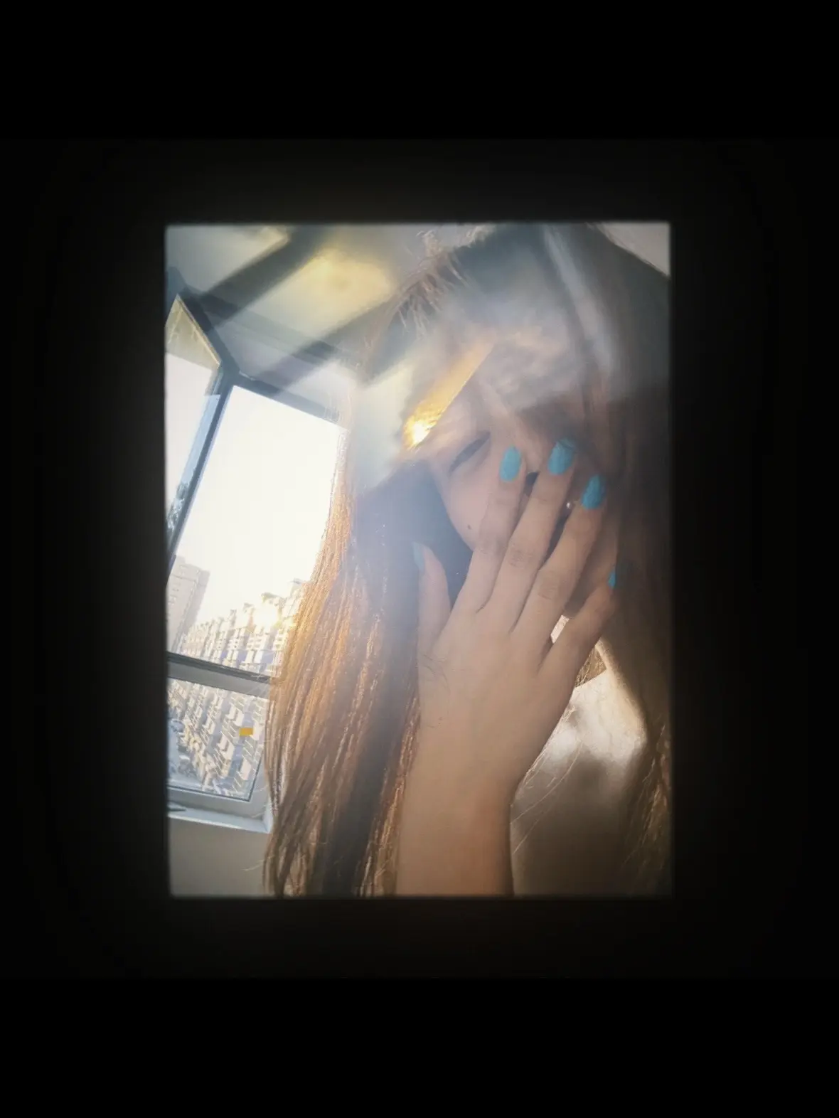 我是一个幸福主义者 从不扫自己的兴 从不等任何人