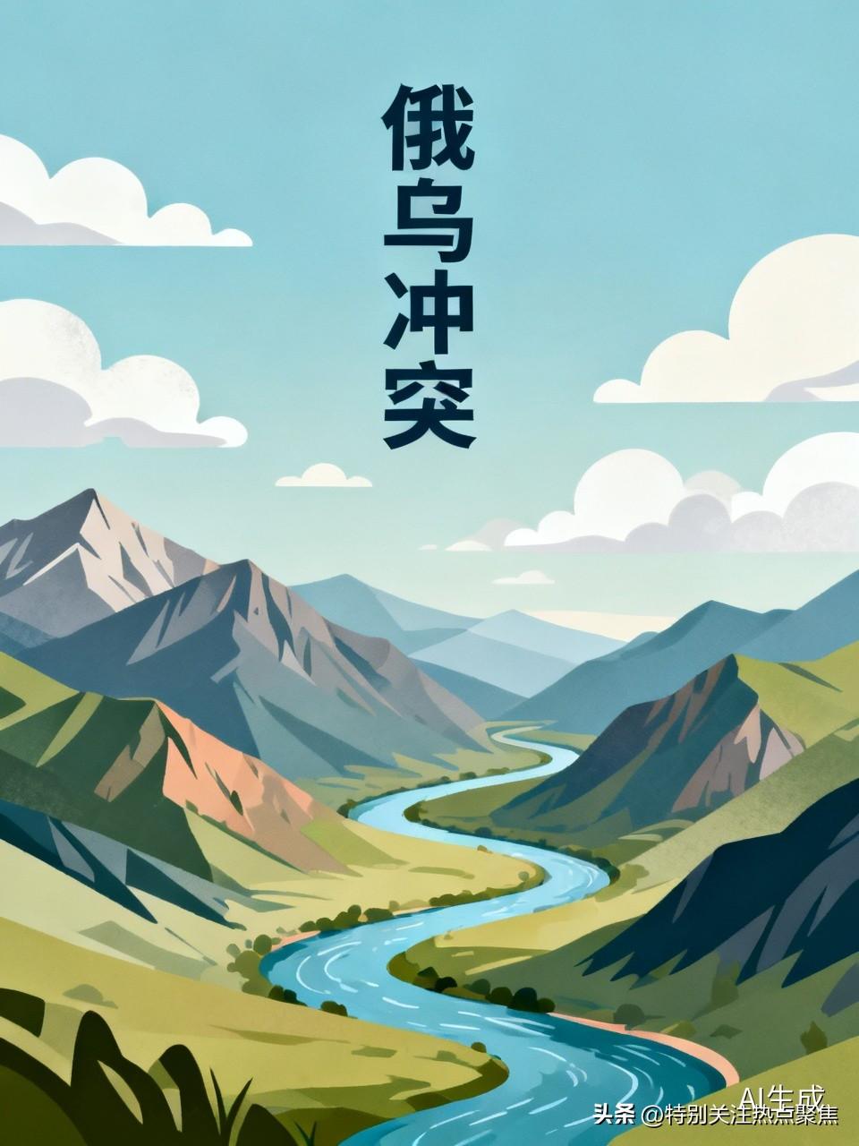 乌克兰能不能战胜俄罗斯，这是个充满悬念的问题。从现状看，俄乌双方打得焦灼，谁都没