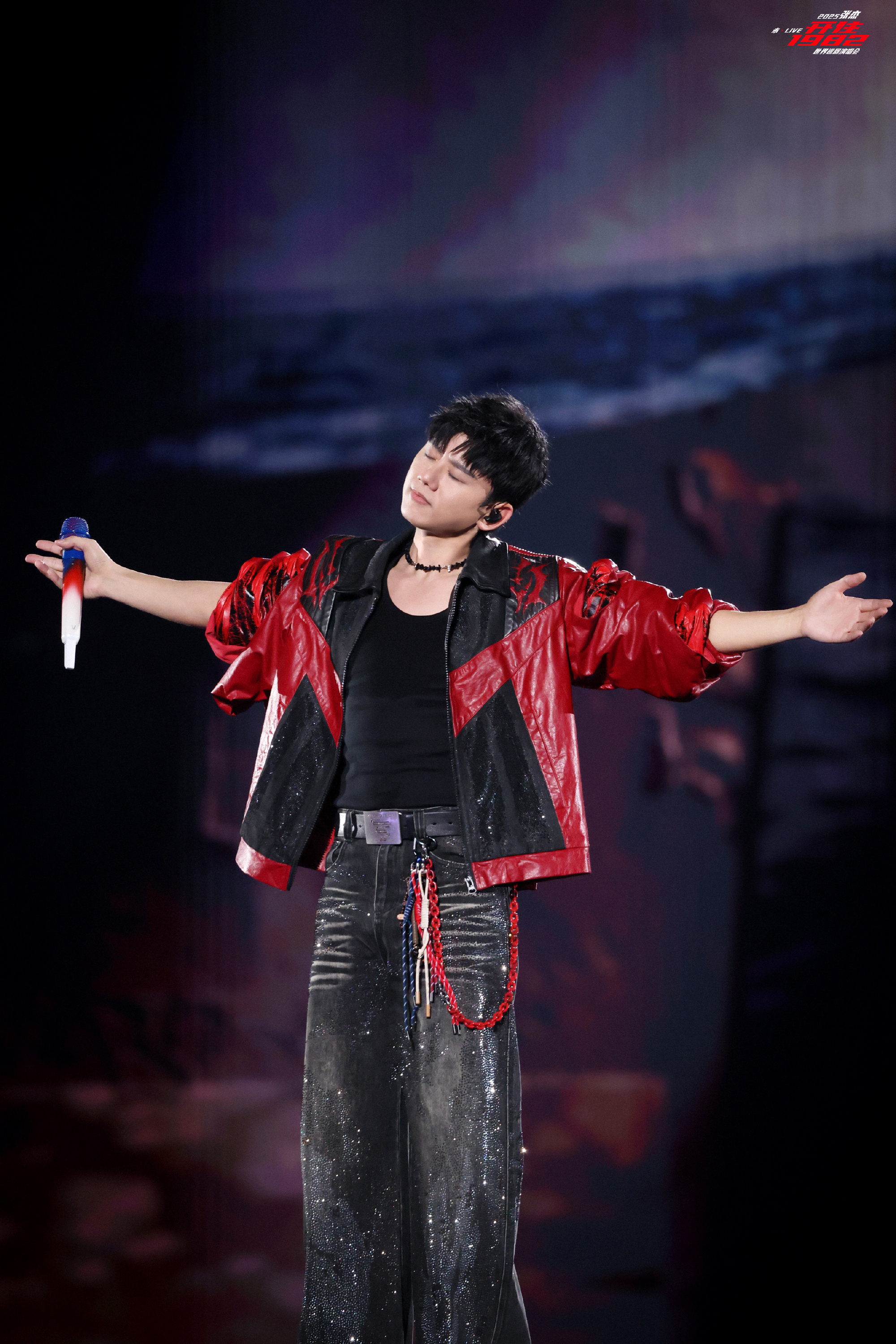 今晚就要收官了好快啊