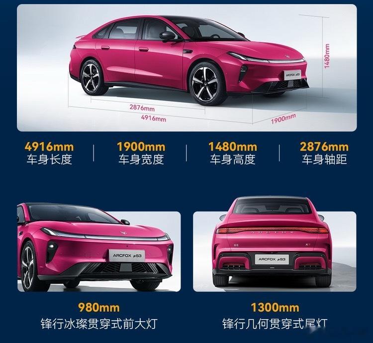 国内汽车市场的价格战也打了几年了，我自认为对“便宜的价格”已经免疫了，但总有车企