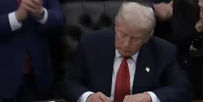 不出中方所料：白宫计划公开，特朗普果然精明，要拿日本当牺牲品