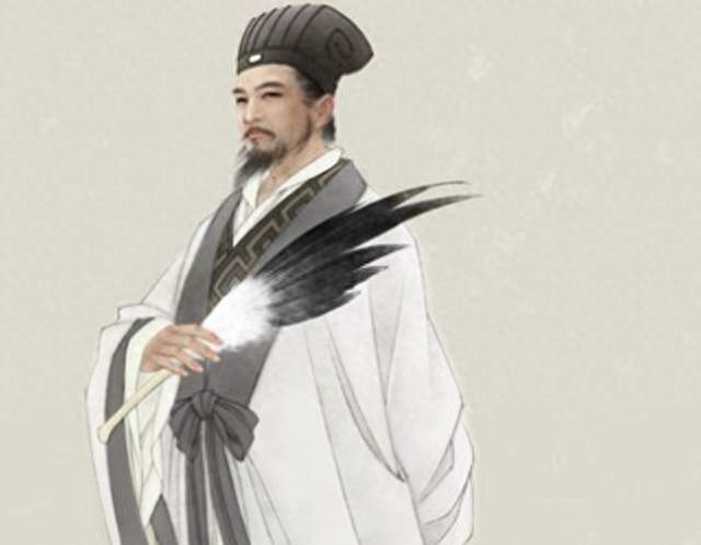 诸葛亮：三国第一斜杠青年赤壁一把火烤出三分天下，最后笑着下班