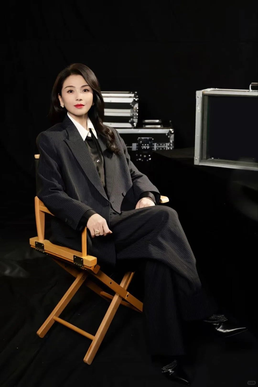 我离成功只差一个刘涛 看完这段我认真在想要怎么才能让刘涛给我当导师。不是开玩笑，