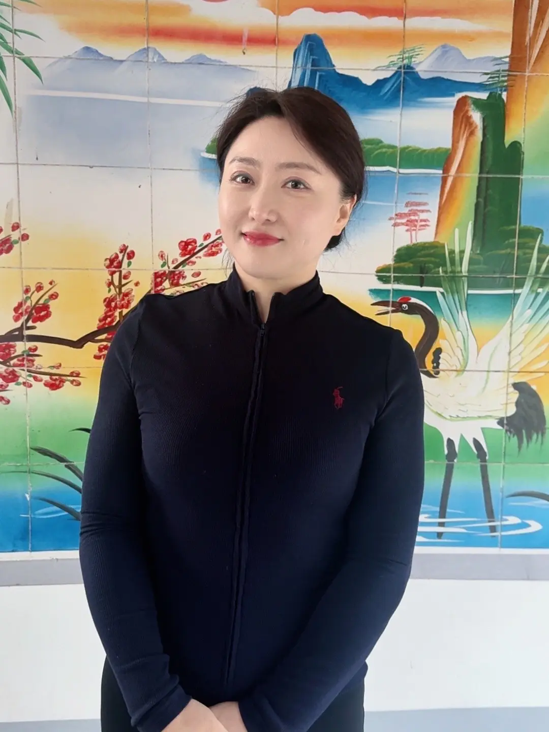 让人平静的日子就是好日子