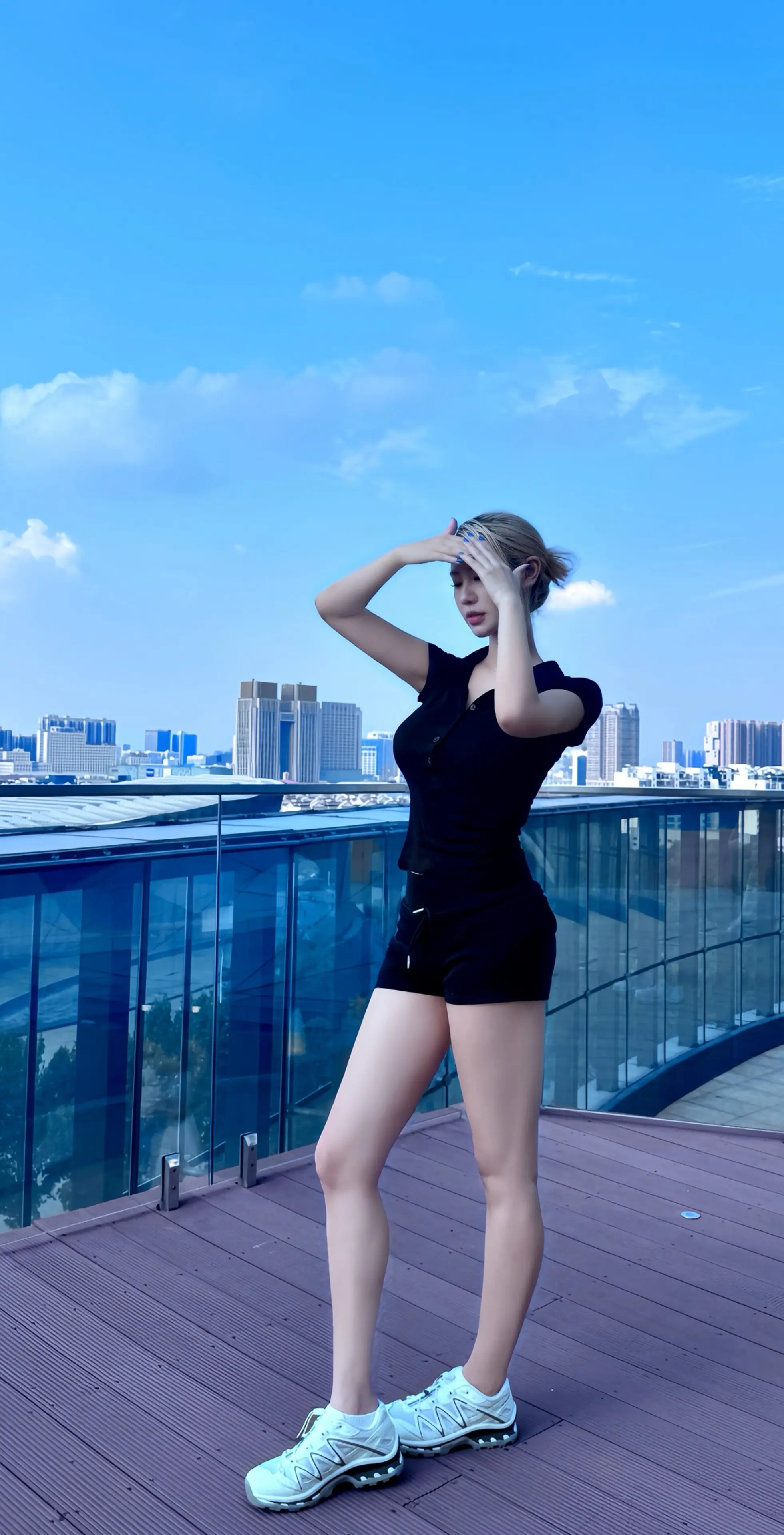 好女人志在四方