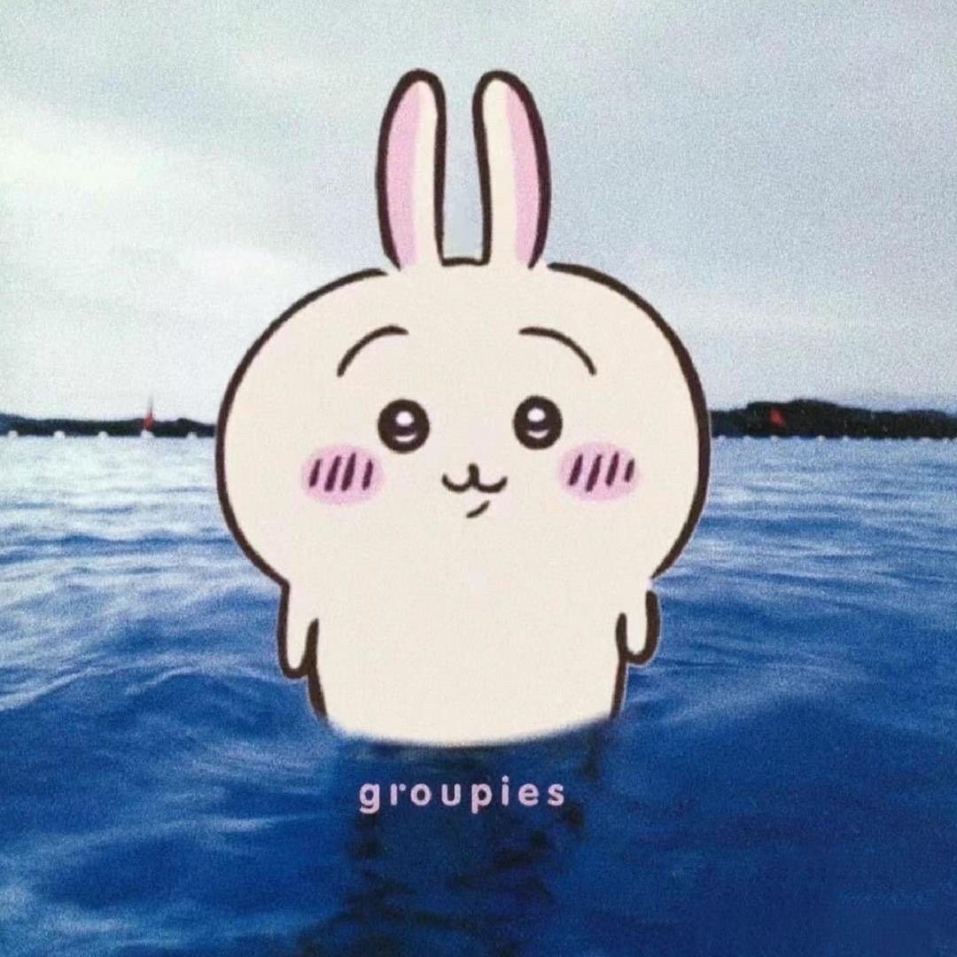 #一二布布 chiikawa头像# 🔥#夏日次元盛典# 🔥#动漫头像# 一二