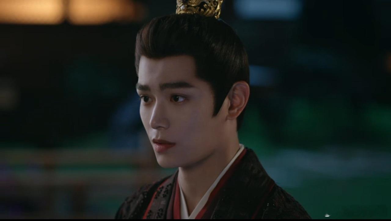 丁禹兮也太会演心动了 每次看他演那种羞涩又不敢表达的心动时，我都忍不住想尖叫！那