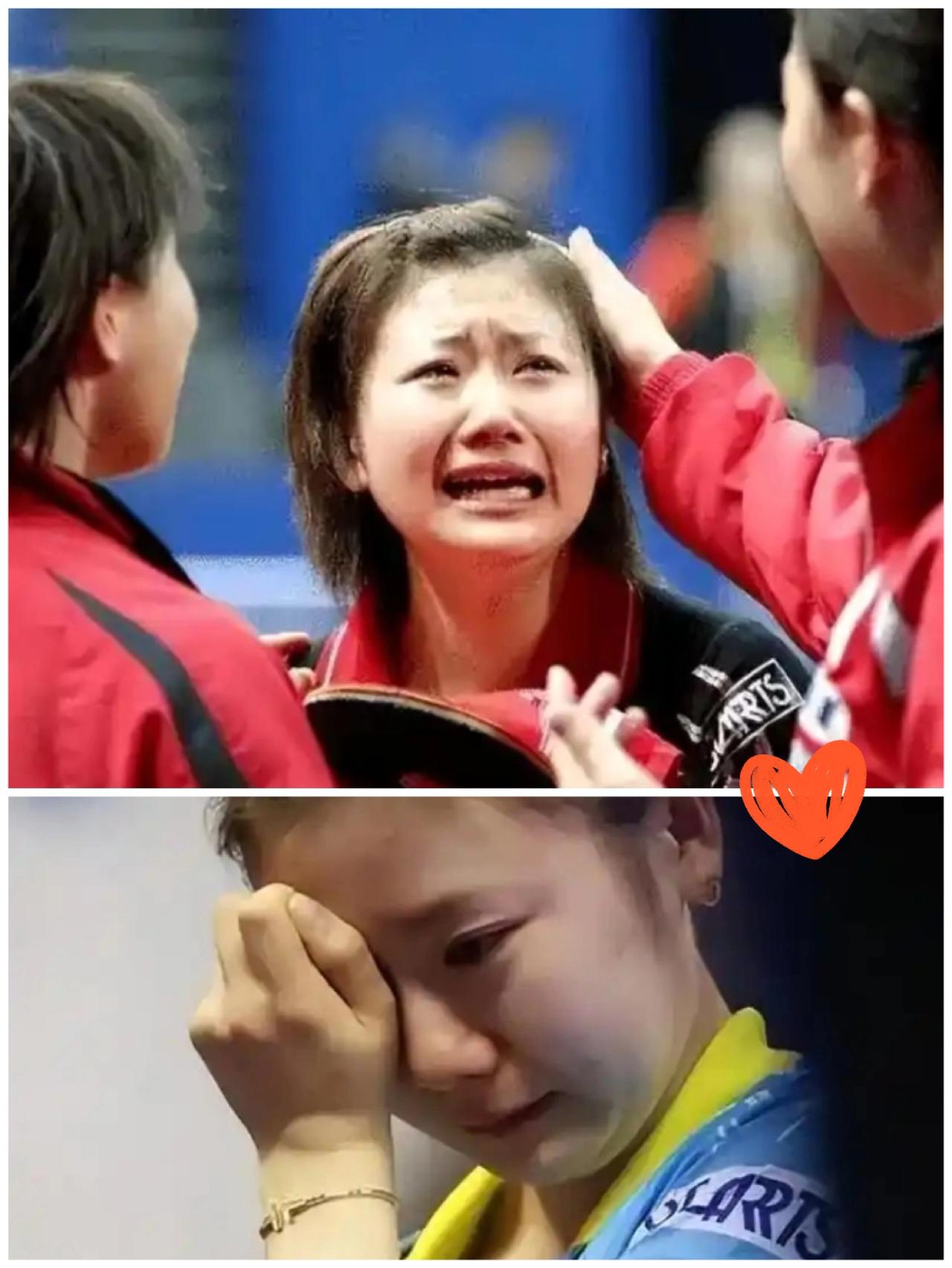 爱乒的福原爱三胎得子母子平安。曾经那个爱哭的小姑娘，现在已是三个娃娃的妈了。
