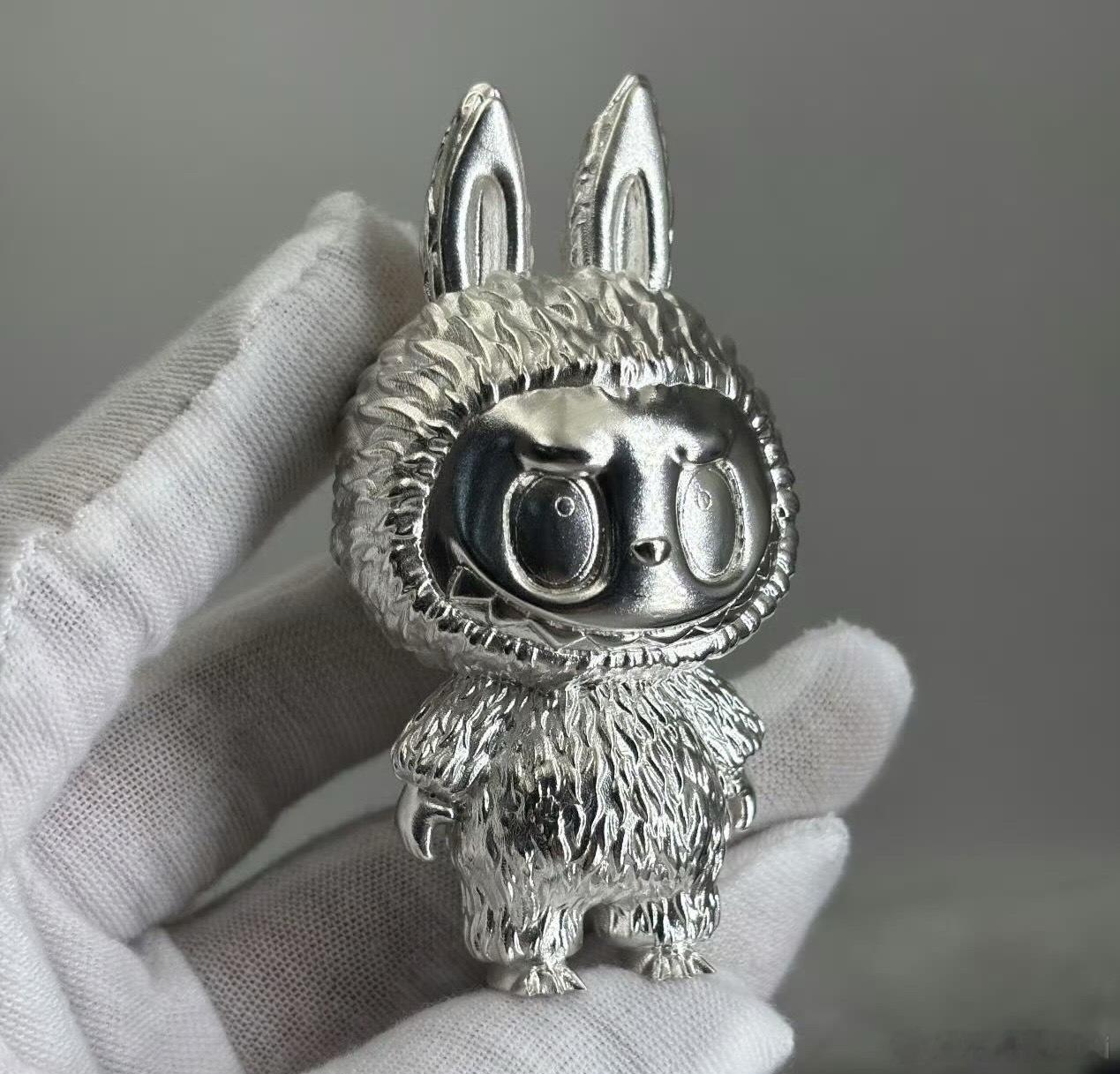 白银会不会以后越来越贵像黄金一样几十涨到上百？国际金银巨震 黄金白银走出深V行情