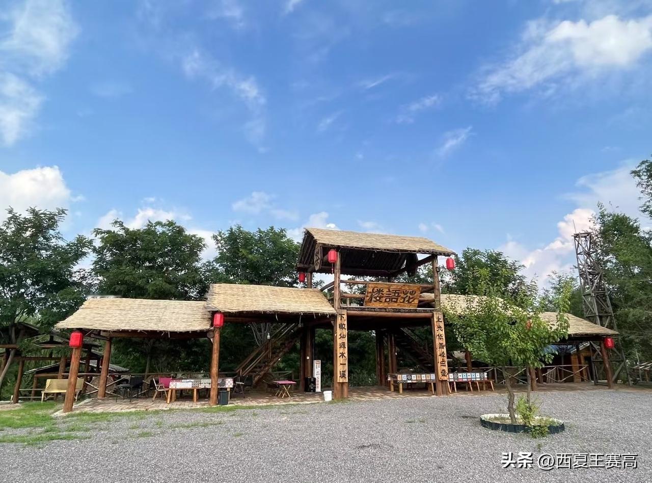 分享下你拍的花一半薰衣草的浪漫，一半格桑花的远方
 
     在银川薰衣草庄园