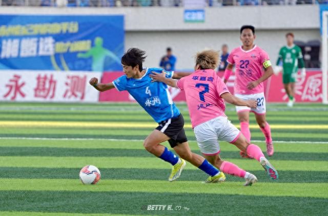 湘超总决赛前瞻：南北大战，常德永州谁执牛耳？