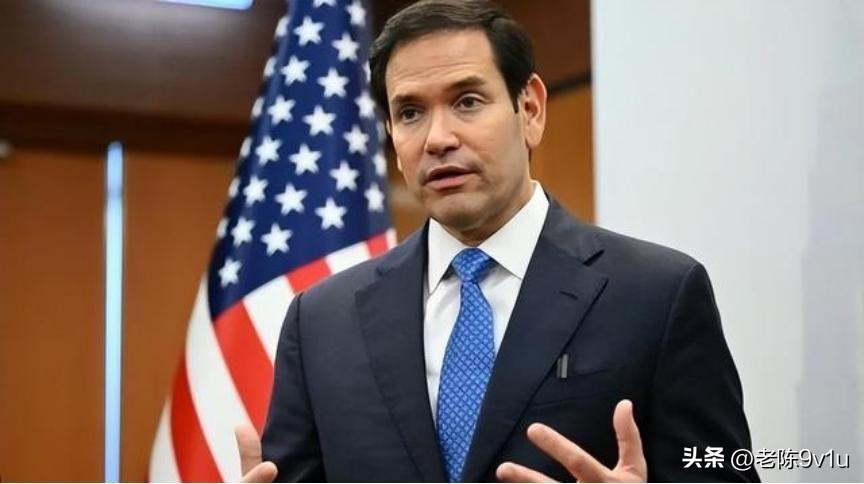 鲁比奥称美俄核协议续约前提是中国加入，中国核武库虽远小于美俄但在快速追赶。中国核