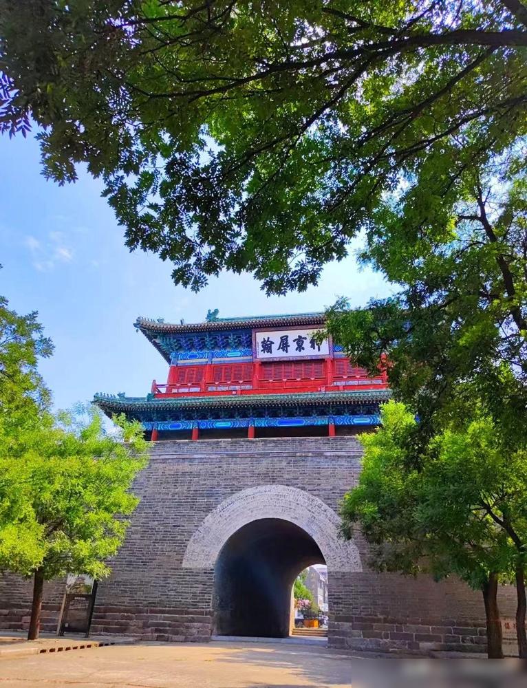 河北省政府正式批复，将张家口市列为河北省历史文化名城。

这份批复落在2026年