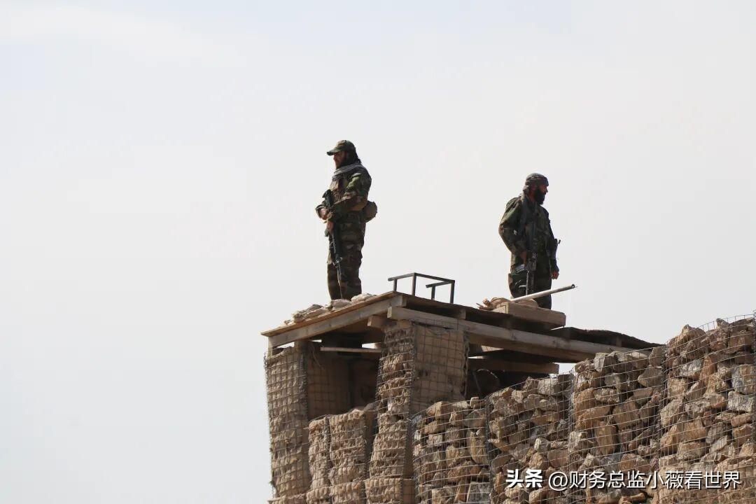 很多人不理解，说阿富汗与巴基斯坦两个穷国，怎么老是想着打仗！原因其实很简单！主要