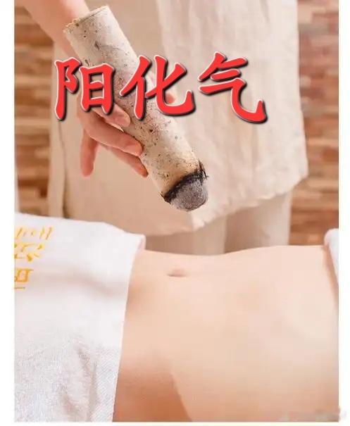 灸通能补一身气血，消除包块，找腹部很多人身体反复出现各类不适，却始终找不到根源，