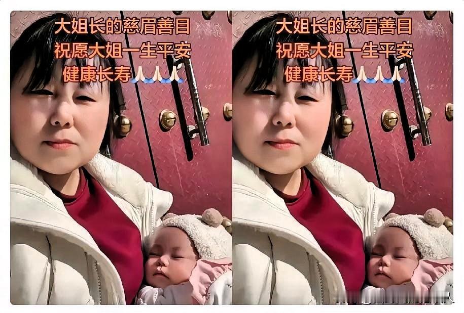 见义勇为的平顶山大姐火了，真不是没道理！

别人都看不见打人，唯独她眼“聚光”瞅