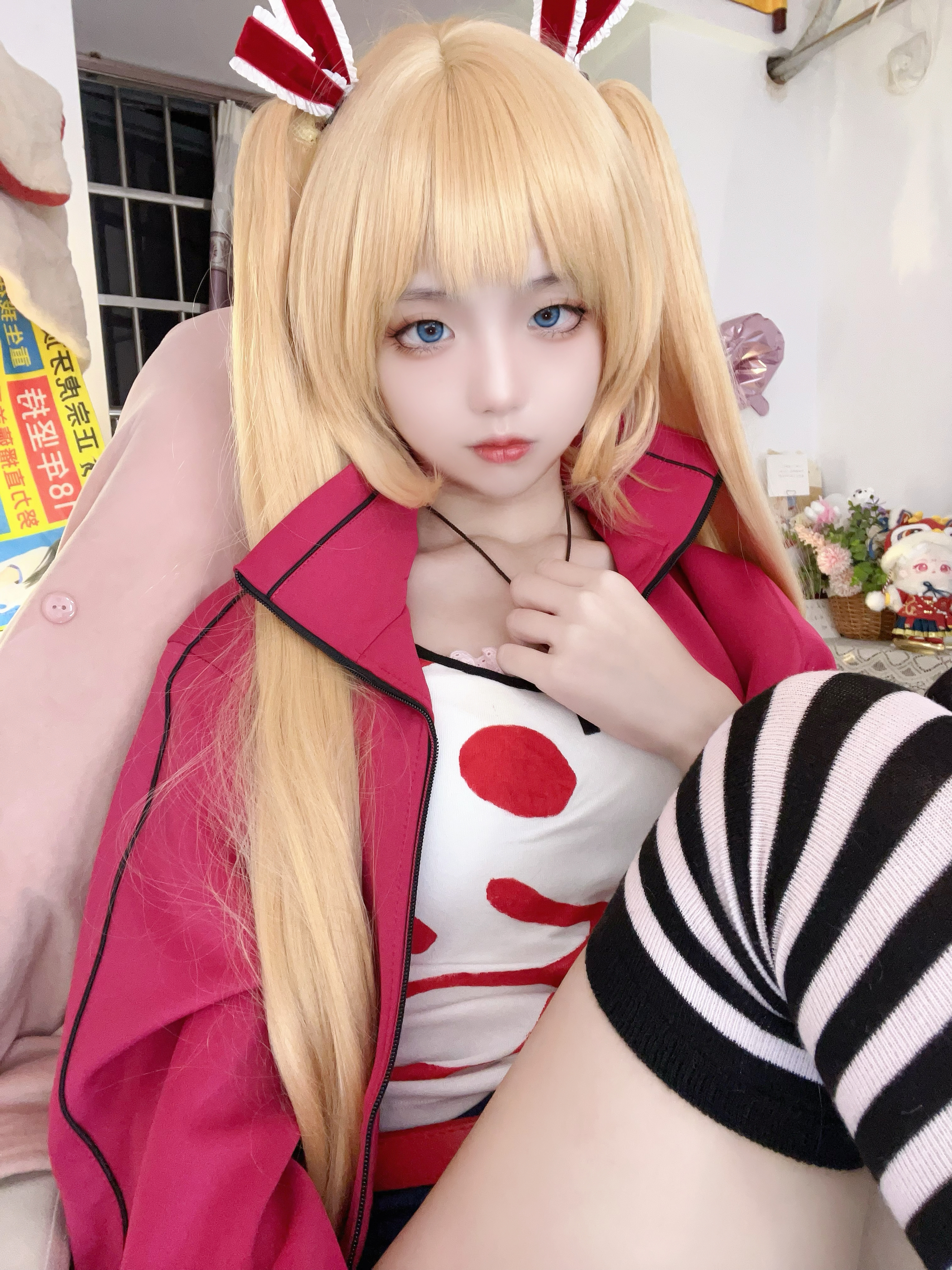 喜欢爸爸还是喜欢妈妈 