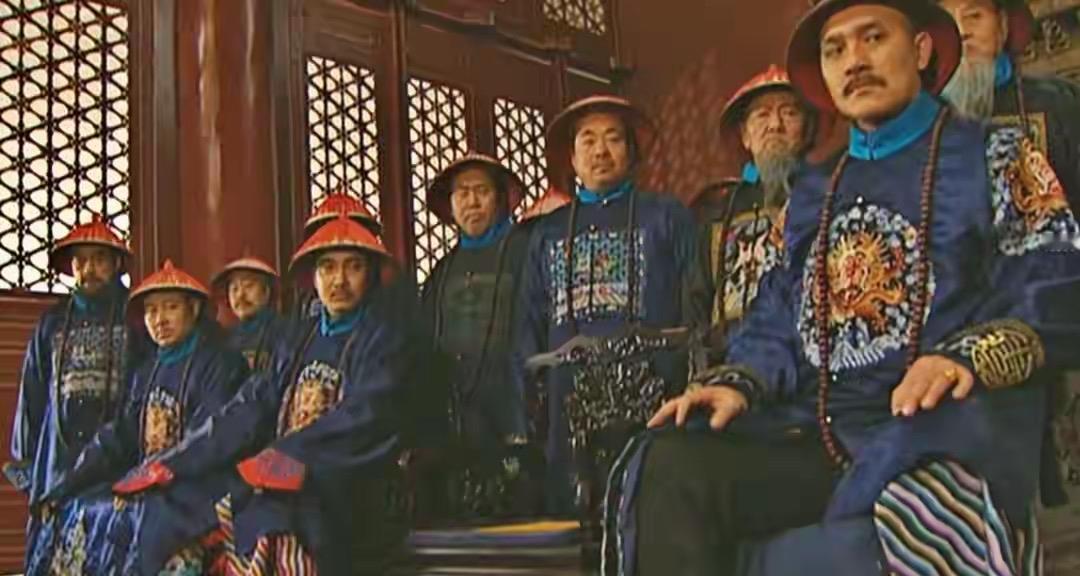 《雍正王朝》中，畅春园康熙驾崩之夜，如果传位于其他阿哥，邬先生能扭转局势吗？
