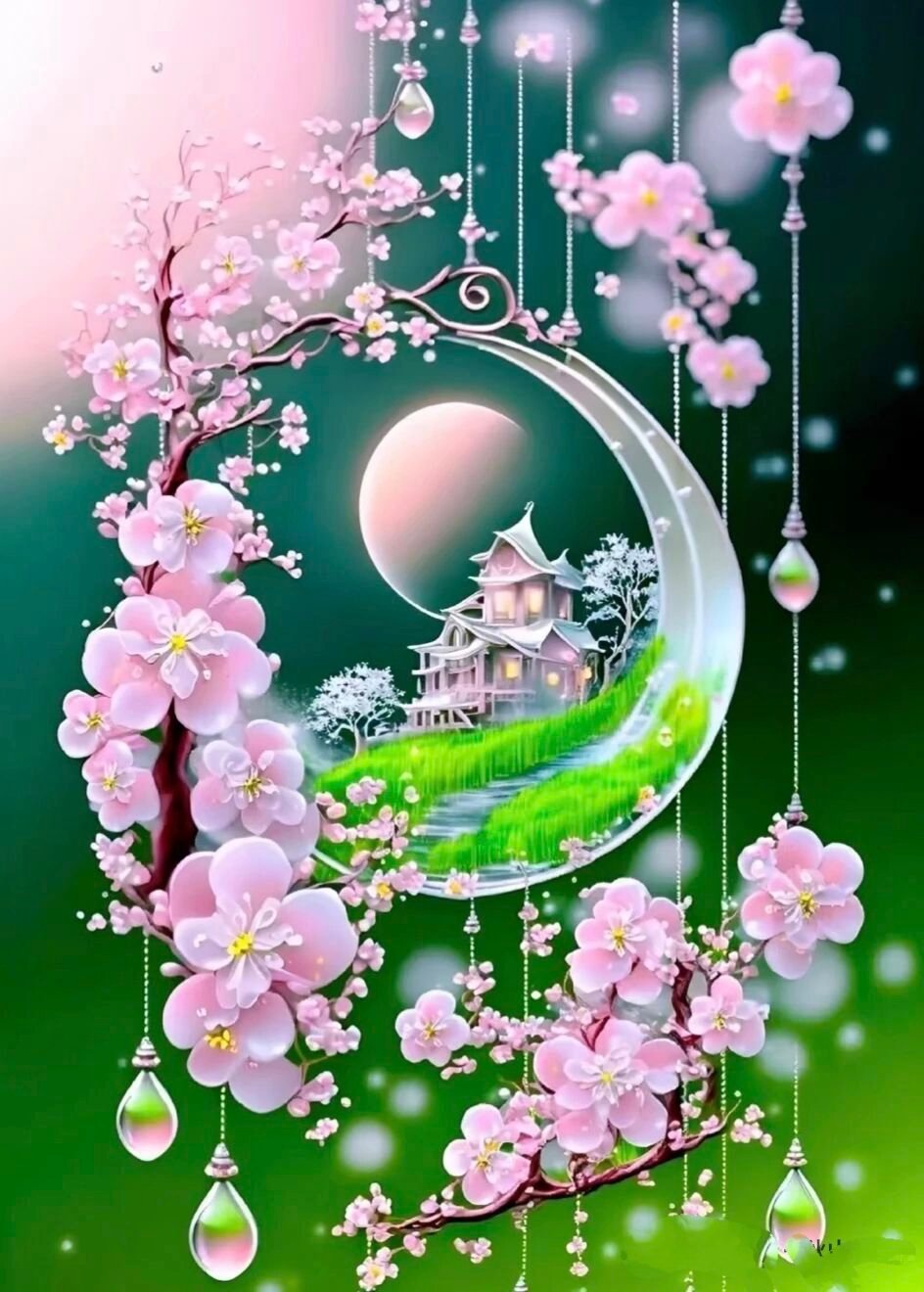 【不要提前焦虑，生活不过是见招拆招】◾静下心来，做回真正的自己生活是一场精彩的冒
