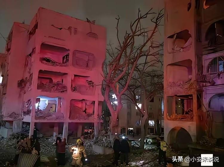 以色列的媒体管制，终究成了自欺欺人的笑话。
费尽心思捂嘴，想把战争的真相藏起来，