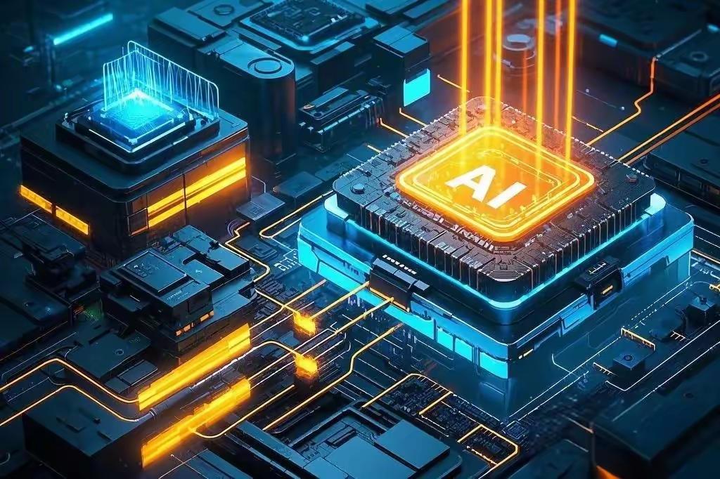 如果不是上海进博会传来消息，国内很多人或许还蒙在鼓里！中国AI发展都走到这一步了