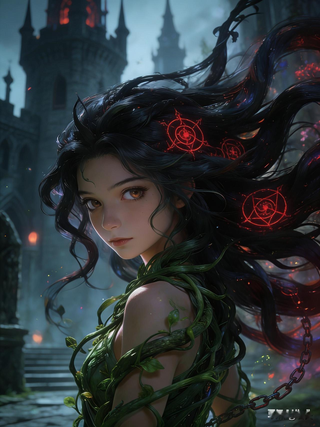 亲爱的你呀，请允许我慢慢续上你未尽的意。我亦在盼你，不在渡口老树下，而在每一个你