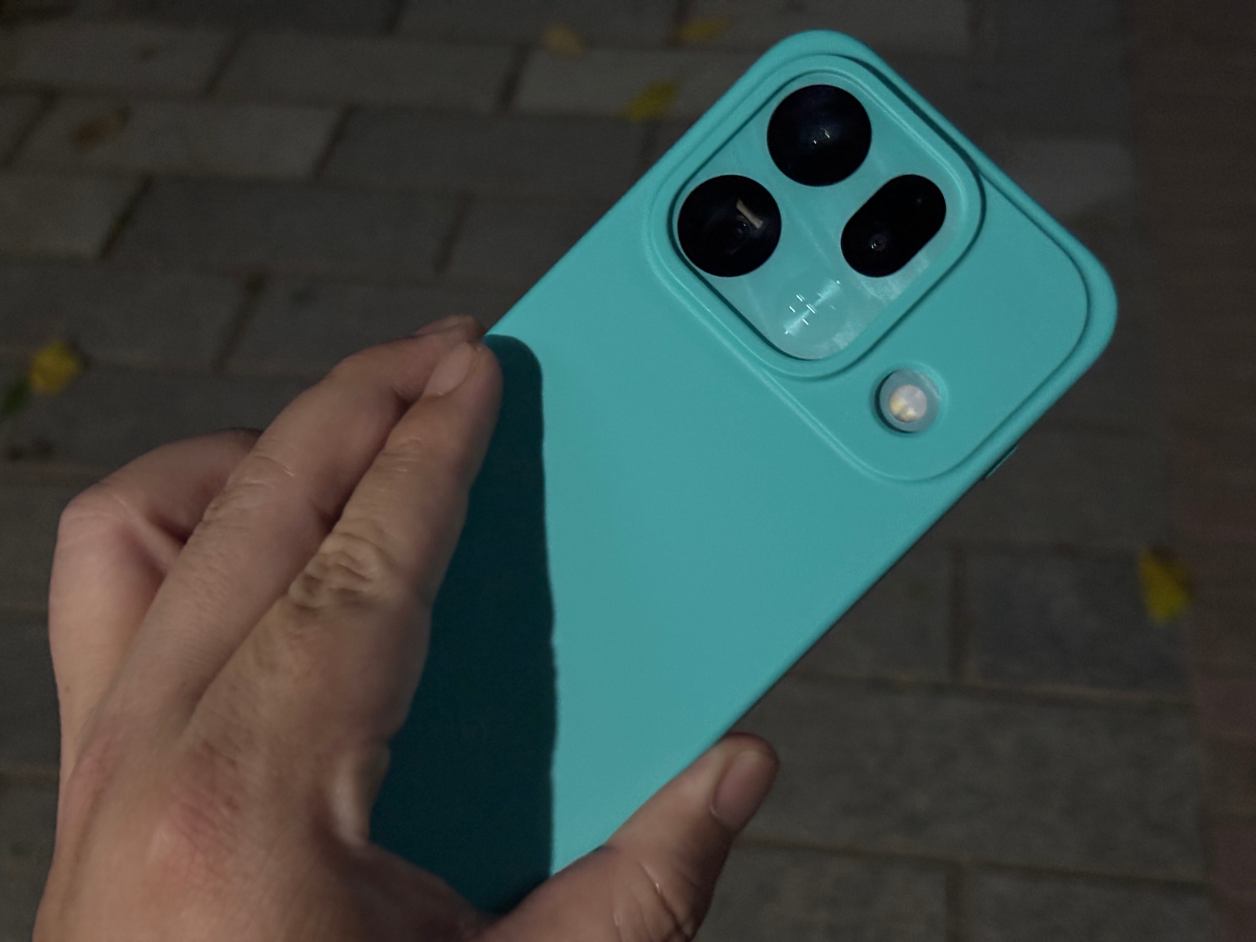 用了一下OPPO Find X9s Pro，体验完全符合我之前说的“综合体验最强