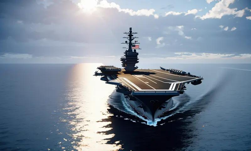 美国航空母舰最大的敌人是什么? 美国航空母舰最大的敌人，我觉得首当其冲是反舰导弹