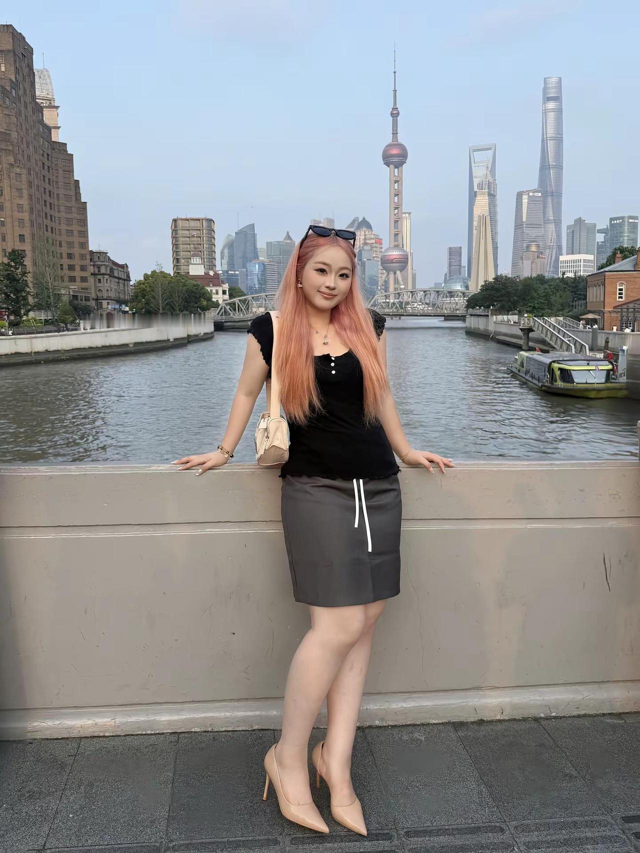 亲爱的Scarlet 我好像懂了 人一旦勇敢就真正自由150斤
