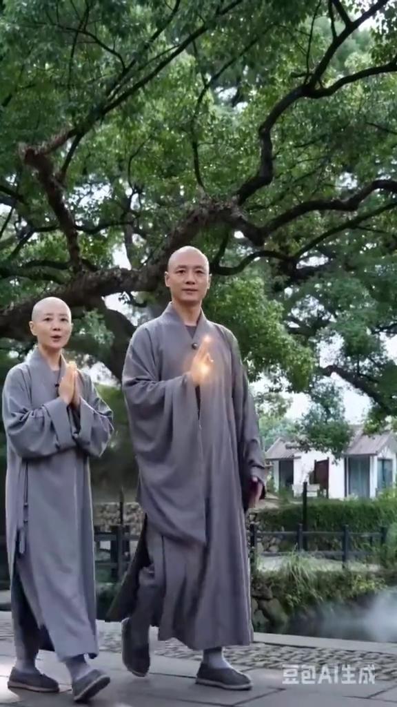 等一下有缘人别划走，你家会有八十八年的富贵和健康，但这份富贵需要你亲手接住。点亮