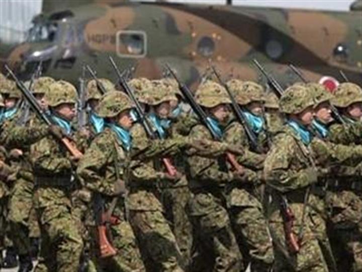 军事扩张叠加极度排外，日本野心藏不住，三次扩军暴露高市早苗真实目的。

近段时间