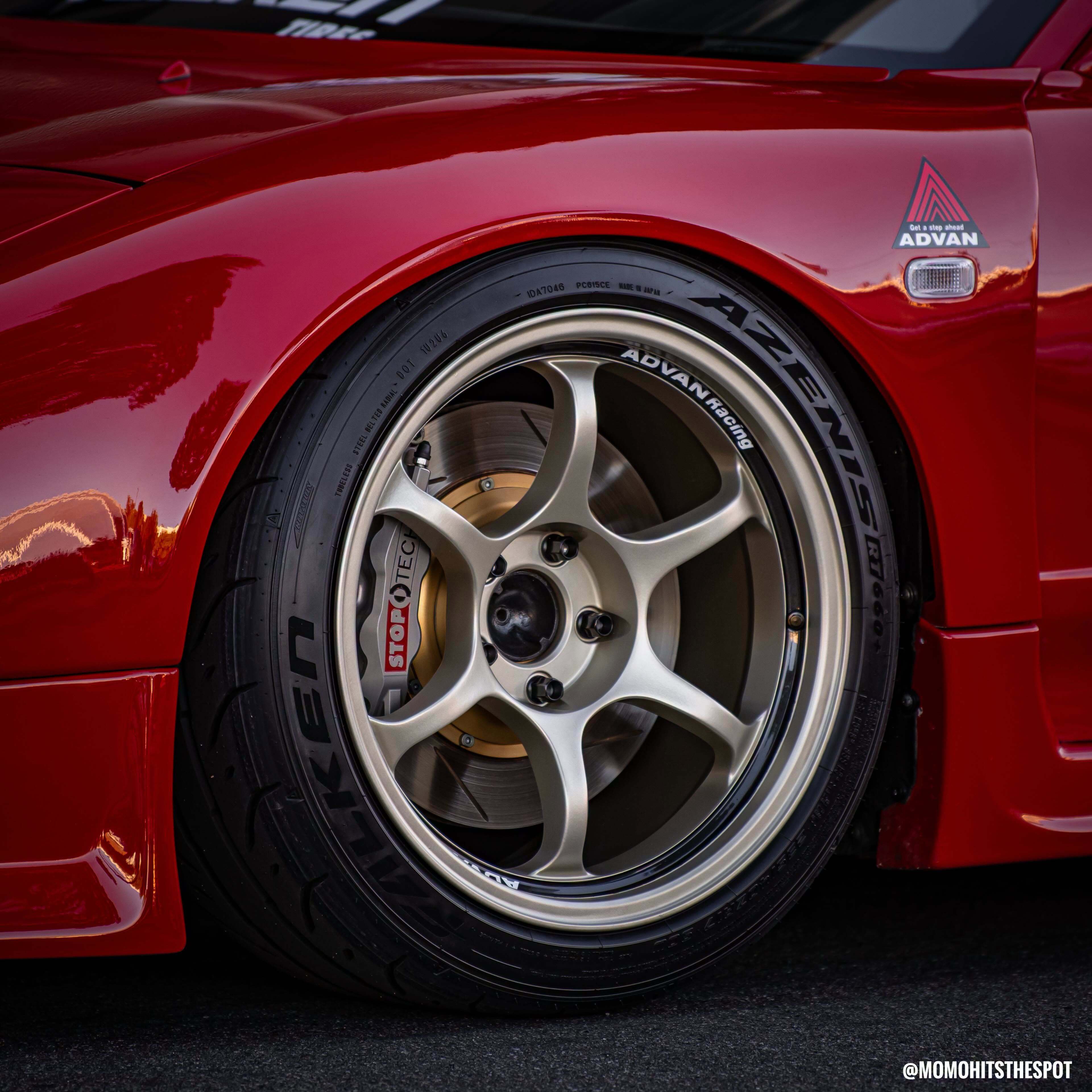 sscs图集本田NSXVTEC