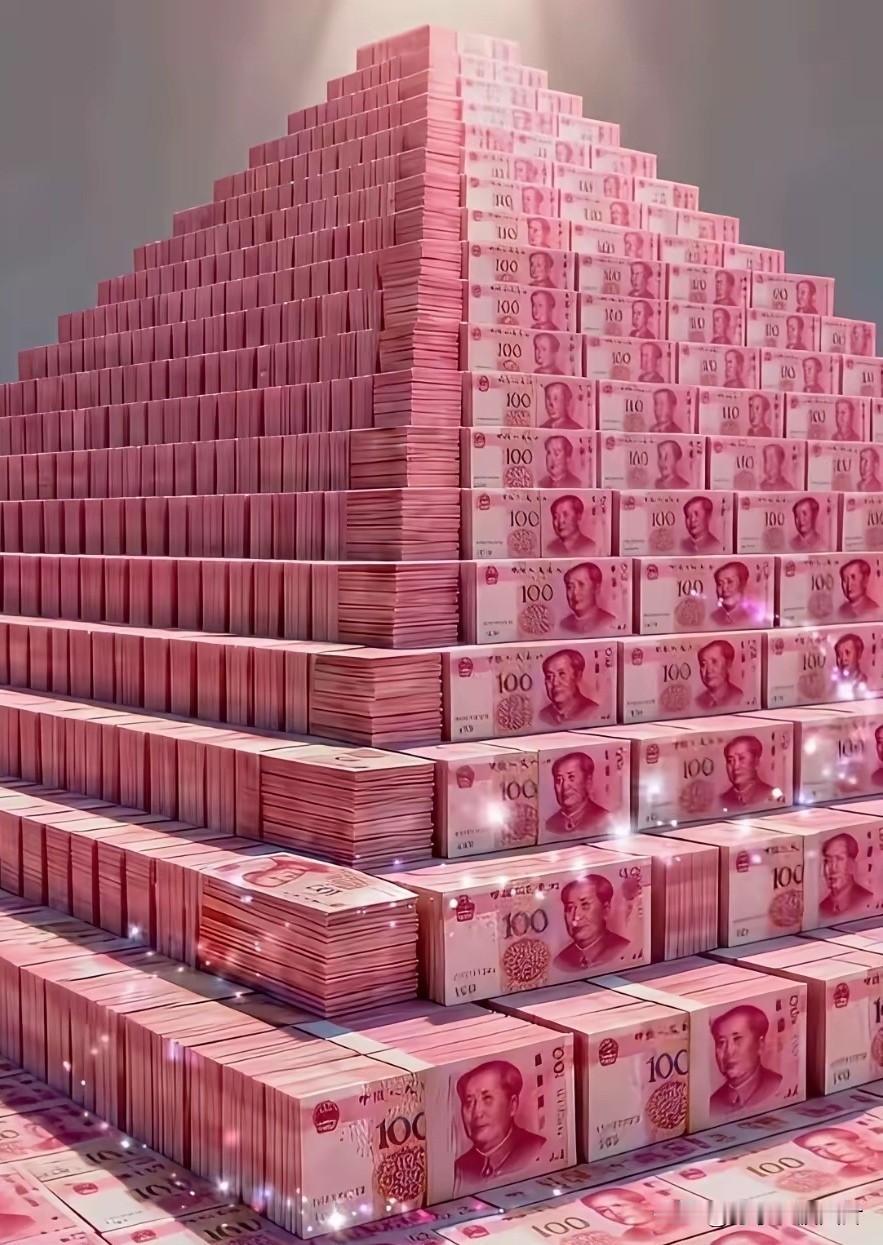 日进斗金