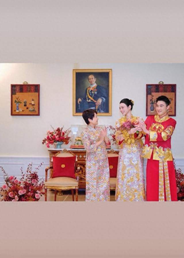 曾不被看好的豪门婚姻！四太给儿媳的镯子，跟亲女儿一个规格