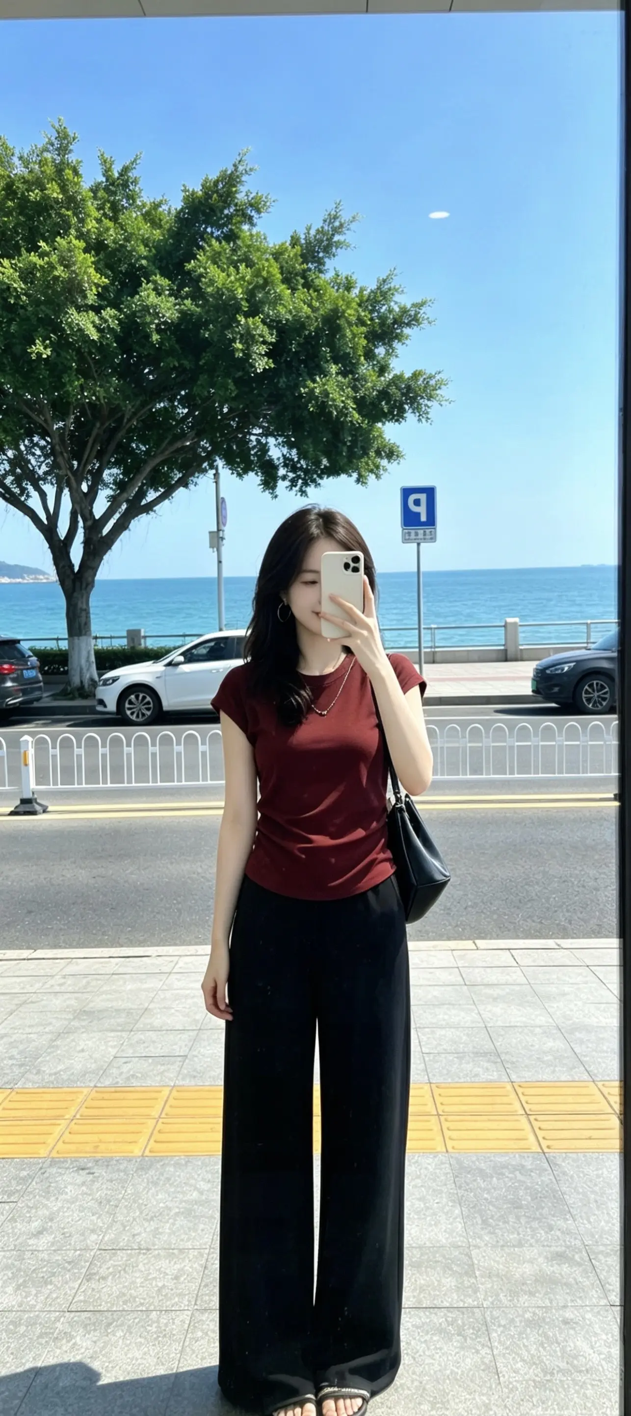 我们都在平凡日子里拼命挣扎，不是为了惊天动地，只是想把普通生活，过得安稳像样。