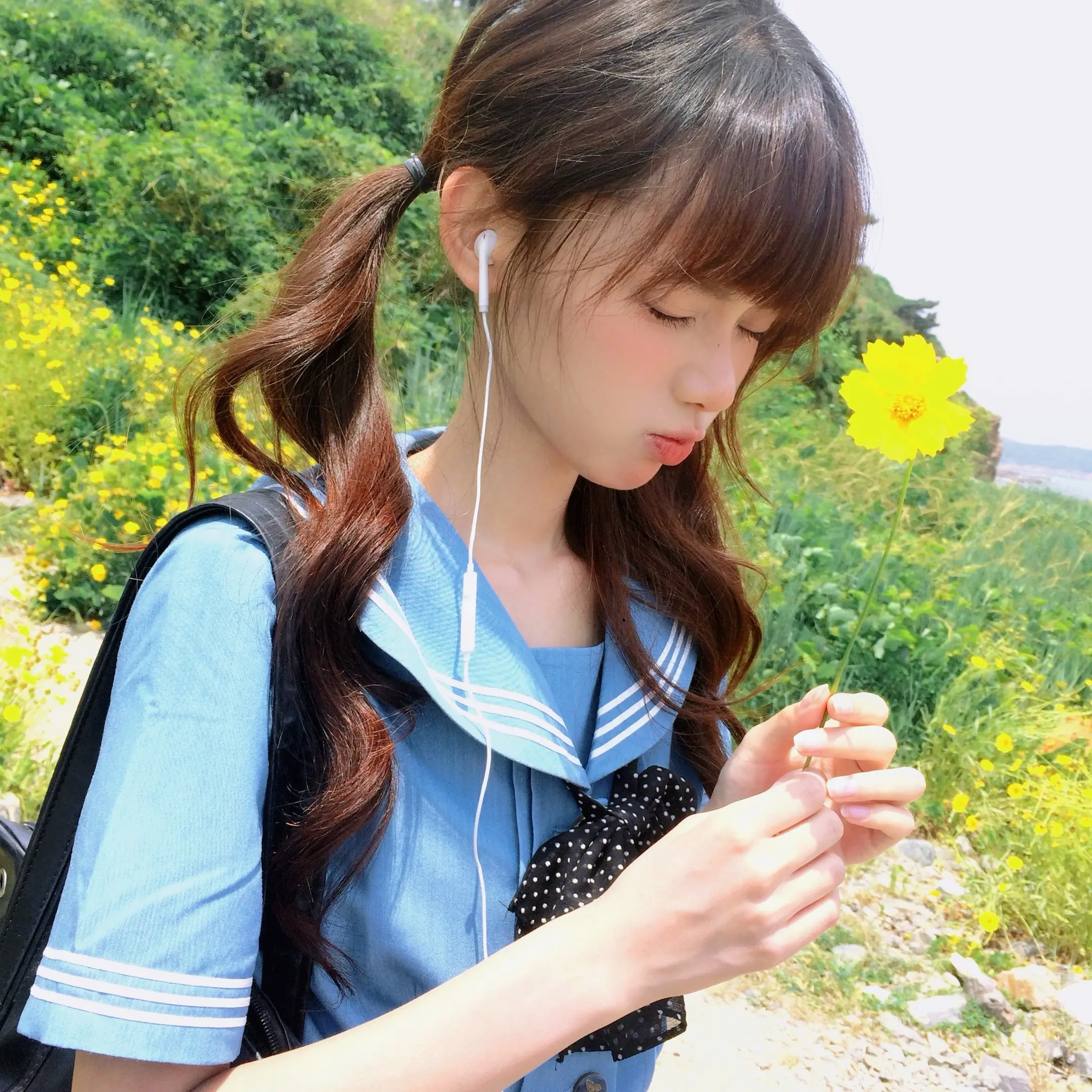 认真经营我的羊村生活