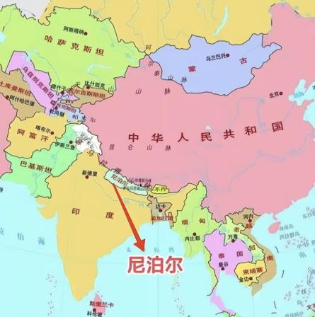 尼泊尔坚决不能乱！不能再重蹈锡金的覆辙了，当年锡金想加入我国，当时顾及国际影响和