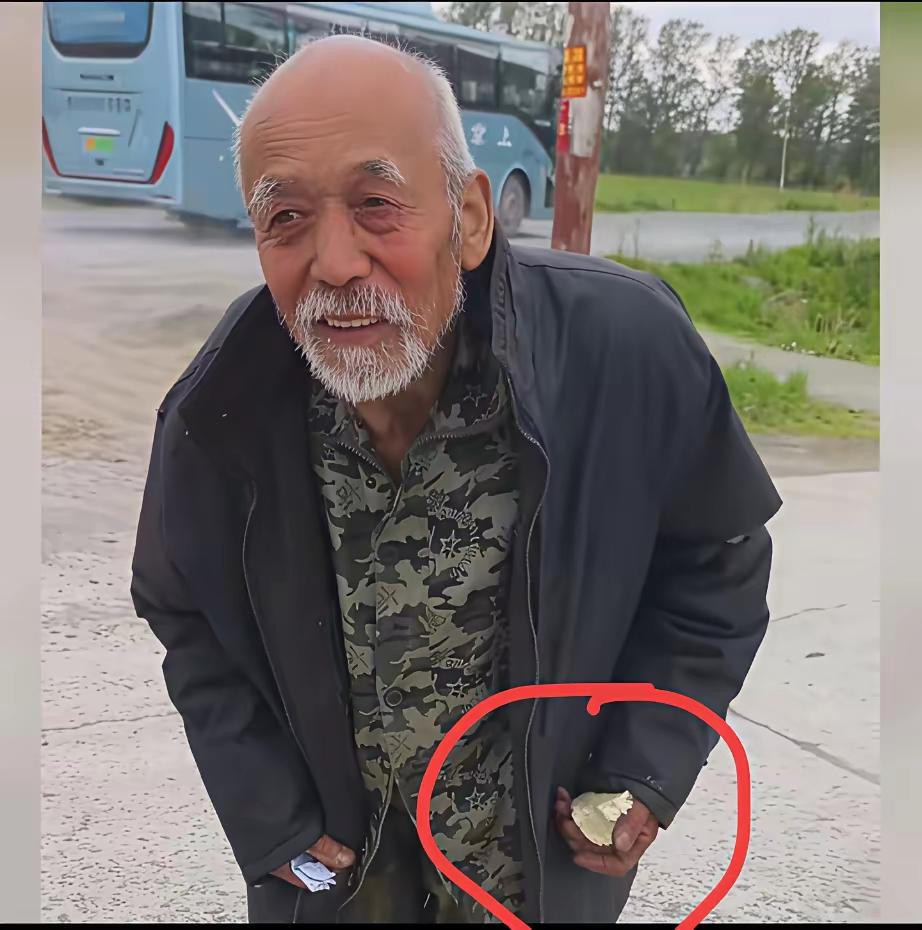 要是有条件，我肯定想去，不管是日本、美国、朝鲜，还是伊拉克，都想去瞅瞅。
现在呢