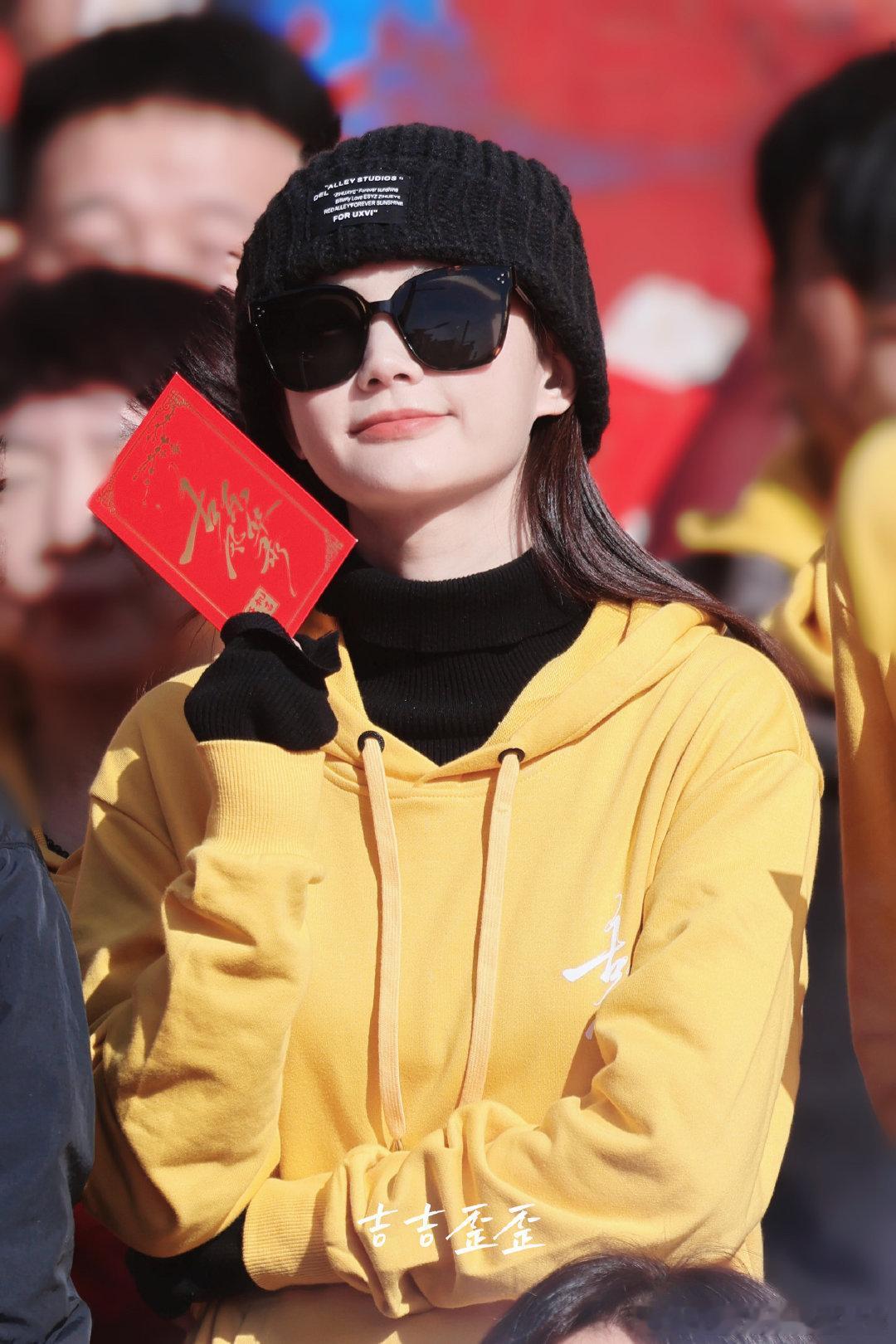 古乐风华录开机路透  这两天好多古偶开机，轮到李一桐和陈鑫海主演的《古乐风华录》
