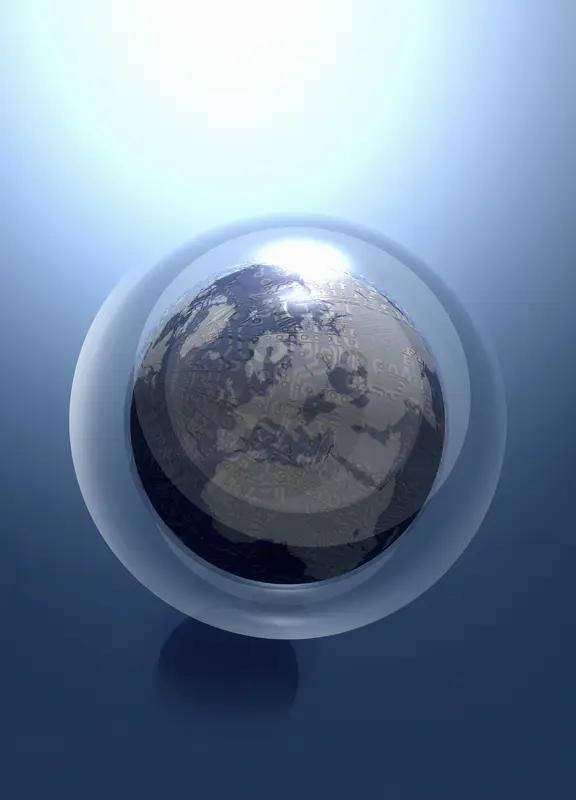 这世界就像一场盛大又复杂的舞台剧，有人在聚光灯下光芒万丈，为了梦想奋力拼搏，比如