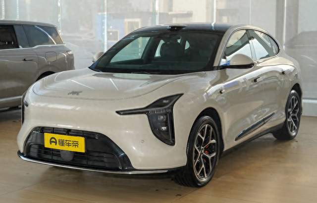 20万级家用纯电SUV，我如何看智己LS6