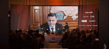 日前乌克兰武装部队前总司令扎卢日内称，根据他的估计，俄罗斯军队将在2027年积累